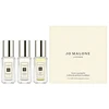Jo Malone Scent Layering Kit kvapų rinkinys 3x9ml