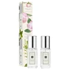 Jo Malone SET MINIATUR JO MALONE London Wood Sage EDC 9ml + Sea Salt &amp| Peony EDC 9ml