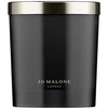 Jo Malone Velvet Rose & Oud klasikinė kvapioji žvakė 200 g