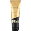 Joanna „Blond System Qualt“ šampūnas šviesiems ir šviesintiems plaukams 260 ml