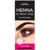Joanna Henna 1.0 Juodas, 15 ml