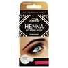 Joanna Henna 1.0 Juodas, 15 ml