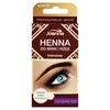 Joanna Henna 3.0 Tamsiai ruda, 15 ml