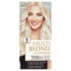Joanna Lightener platininė