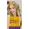 Joanna Multi Effect 03.5 Sidabrinė Blond, 35 g