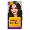 Joanna Multi Effect plaukų dažomasis šampūnas 012