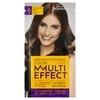 Joanna Multi Effect 09 riešutų rudos spalvos, 35 g