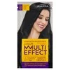 Joanna Multi Effect 013 Ebony Juodas, 35 g