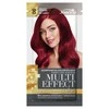 Joanna Multi Effect 06 Cherry Raudona, 35 g