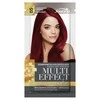 Joanna Multi Effect 05 Currant Raudona, 35 g