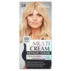 Joanna Multi Cream Metallic plaukų dažai 28 atspalvis