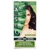 Joanna Naturia Organic Permanent Hair Color Kreminis 342 Kava