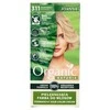 Joanna Naturia Organic Permanent Plaukų Spalva Kreminis 311 Platinum