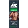 Joanna Power Men kūno plaukų šalinimas kreminis, 150 g