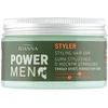 Joanna Power Men Styler stiprios fiksacijos formavimo guma 100 g