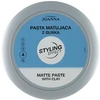 Joanna Styling Effect - Styling &amp; Care - Guma ir pastos, 100 g