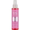 Joanna Ultra Color System - Rožinė purškiamas skalavimo skystis, 150 ml
