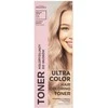Joanna Ultra Color toner koloryzujący do włosów Różane Latte 100g