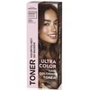Joanna Ultra Color toner koloryzujący do włosów Cynamonowa Czekolada 100g