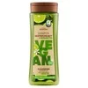 Joanna VEGAN Valanti ir detoksikuojanti linija riebiems plaukams, 300 ml
