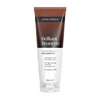 John Frieda Vibrancy Brunette Champú Realzador De Brillo, 250 ml