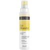 John Frieda Go Blonder Lemon Miracle plaukų kaukė, 100 ml