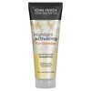 Šampūnas "John Frieda Sheer Skirtas šviesiems plaukams Highlight Activating Brightening Šampūnas Lighter Blondes" 250ml