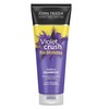 John Frieda Violet Crush For Blondes šampūnas šviesiaplaukėms 250ml