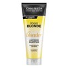 "John Frieda Sheer Skirtas šviesiems plaukams Go Blonder" šviesinantis šampūnas 250ml