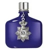 John Varvatos XX Indigo EDT tualetinis vanduo vyrams, 125 ml