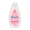 Johnson &amp; Johnson Johnson´s Baby Soft Wash Dušo želė vaikams, 500 ml