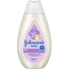 Johnson & Johnson Johnson's Baby kūno pienelis prieš miegą 300 ml