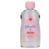 Johnson &amp; Johnson Johnson´s Baby Oil Body Oil vaikams, 200 ml