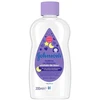Johnson & Johnson Johnson's Bedtime kūdikių aliejukas prieš miegą 200 ml