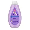 Johnson &amp; Johnson Johnson´s Bedtime Baby Šampūnas Šampūnas vaikams, 500 ml