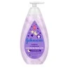Johnson & Johnson Johnson´s Bedtime Baby Wash Dušo želė vaikams, 500 ml