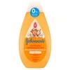 Johnson &amp; Johnson Johnson´s Kids 2-in-1 Vonios putos &amp; Wash Vonios putos vaikams, 500 ml