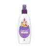 Johnson &amp; Johnson Johnson´s Strength Drops Kids Conditioner Purškiklis Conditioner vaikams, 200 ml