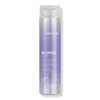 Joico Skirtas šviesiems plaukams Life Violet Šampūnas šampūnas šalto atspalvio šviesiems plaukams, 300 ml
