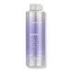 Joico Šampūnas neutralizing yellow tones Skirtas šviesiems plaukams Life (Violet Šampūnas) 1000ml šampūnas