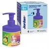 Orkla JORDAN Junior 6+ dantų pasta 150 ml
