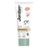 JORDAN 0-5 metų dantų pasta vaikams Žalias Clean, 50 ml