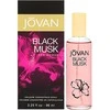 Jövan Musk Juodas EDC odekolonas moterims, 96 ml