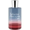 Juliette Has A Gun Ode To Dullness Eau De Parfum Purškiklis kvepalai moterims 100ml