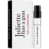 Juliette Has A Gun Not a Perfume eau de parfum miniatiūrinis purškiklis 5ml