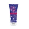 Kallos Cosmetics Gogo Sidabrinis Reflex Šampūnas spalvą saugantis šampūnas šviesiems plaukams, 200 ml