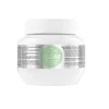 Kallos Cosmetics Algae Moisturizing Hair Mask drėkinanti kaukė plaukams, 275 ml