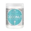 Kallos Cosmetics Coconut Strengthening Hair Mask stiprinamoji plaukų kaukė, 1000 ml