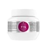 Kallos Cosmetics Fig plaukų kaukė moterims, 275 ml