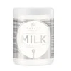 Drėkinanti kaukė plaukams Kallos MILK Hair Mask 1000 ml